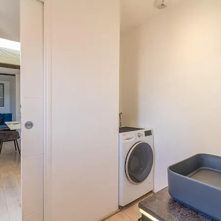 Lorraine - Vue St-sernin - Hypercentre - Capitole Apartment *