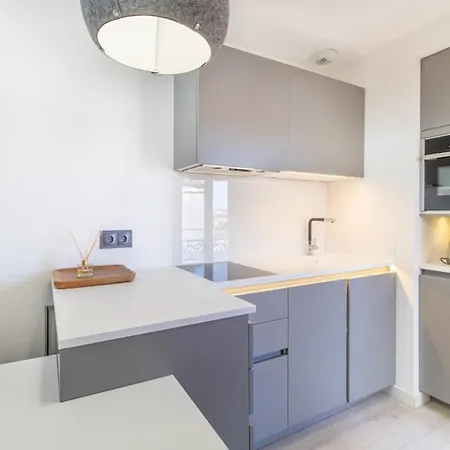 Lorraine - Vue St-sernin - Hypercentre - Capitole Apartment