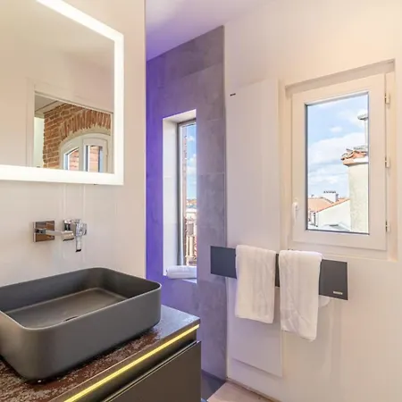 Lorraine - Vue St-sernin - Hypercentre - Capitole Appartement