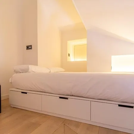 Lorraine - Vue St-sernin - Hypercentre - Capitole