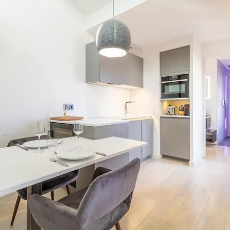 Lorraine - Vue St-sernin - Hypercentre - Capitole Apartman