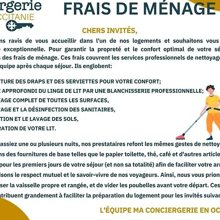 Lorraine - Vue St-sernin - Hypercentre - Capitole Toulouse