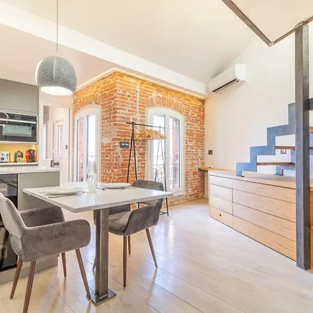 Lorraine - Vue St-sernin - Hypercentre - Capitole