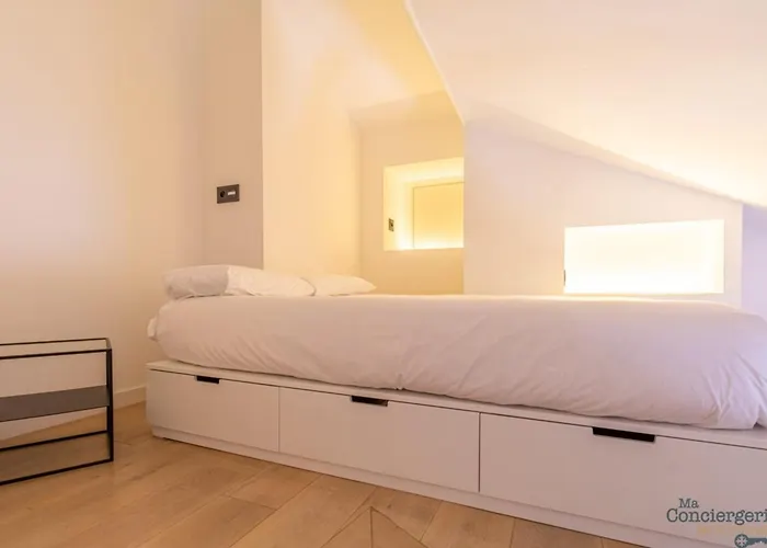 Lorraine - Vue St-sernin - Hypercentre - Capitole