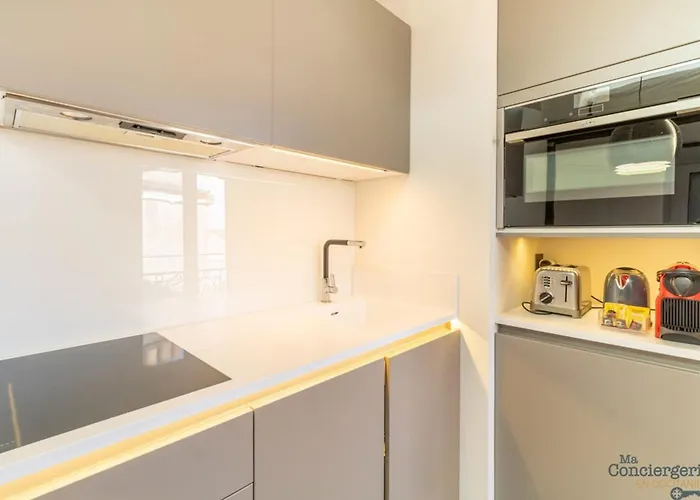 Lorraine - Vue St-sernin - Hypercentre - Capitole Apartamento Toulouse