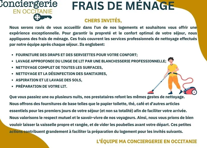 Lorraine - Vue St-sernin - Hypercentre - Capitole Toulouse