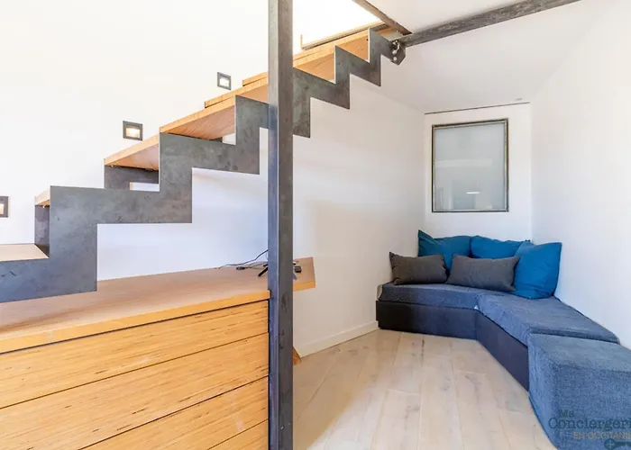 Apartamento Lorraine - Vue St-sernin - Hypercentre - Capitole *