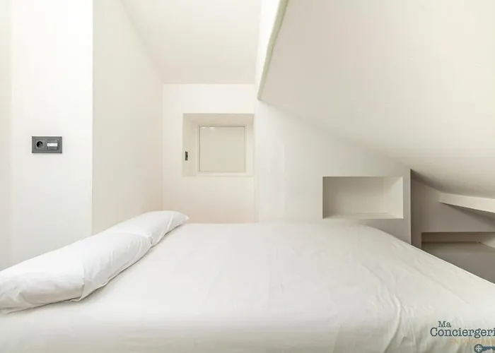 Appartement Lorraine - Vue St-sernin - Hypercentre - Capitole