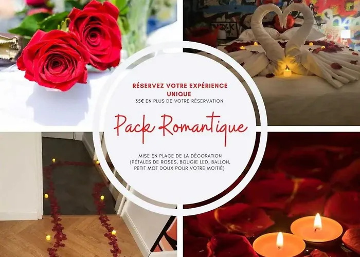 Appartement Lorraine - Vue St-sernin - Hypercentre - Capitole Toulouse