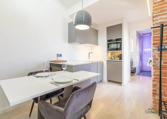 Lorraine - Vue St-sernin - Hypercentre - Capitole Appartement