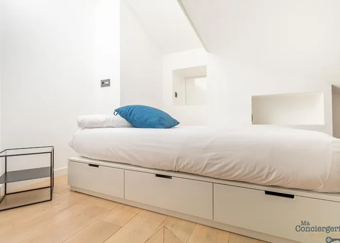 Lorraine - Vue St-sernin - Hypercentre - Capitole * Toulouse