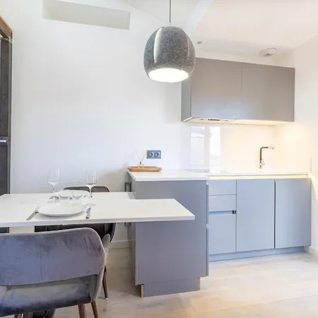 Lorraine - Vue St-sernin - Hypercentre - Capitole