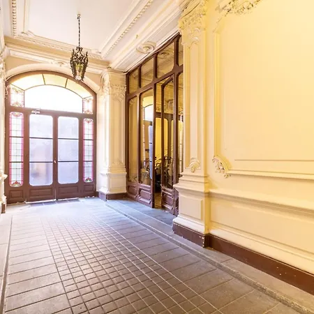 Lorraine - Vue St-sernin - Hypercentre - Capitole شقة تولوز